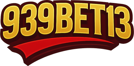 939bet13 Logo